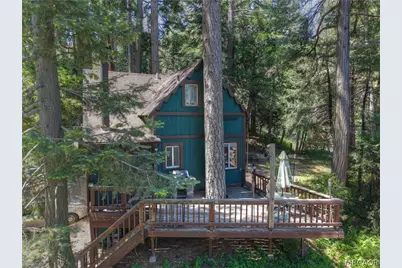 23940 Cresta Dr Drive, Crestline, CA 92325 - Photo 5