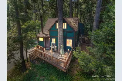 23940 Cresta Dr Drive, Crestline, CA 92325 - Photo 3