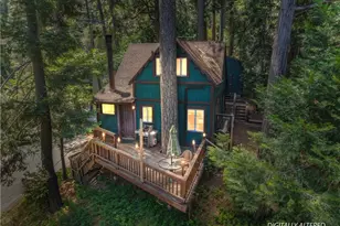 23940 Cresta Dr Dr, Crestline, CA 92325 - Photo 3