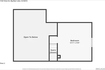 1132 Teton Drive, Big Bear Lake, CA 92315 - Photo 43