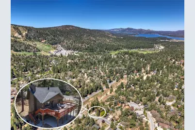 1132 Teton Drive, Big Bear Lake, CA 92315 - Photo 3