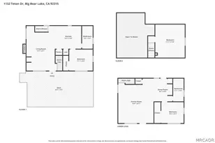 1132 Teton Dr, Big Bear Lake, CA 92315 - Photo 41