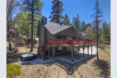 1132 Teton Drive, Big Bear Lake, CA 92315 - Photo 47