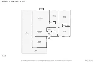 39605 Lake Dr, Big Bear Lake, CA 92315 - Photo 47