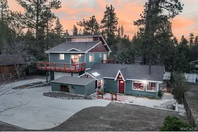 225 Zaca Road, Big Bear City, CA 92314 - Photo 1