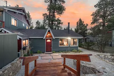 225 Zaca Road, Big Bear City, CA 92314 - Photo 5
