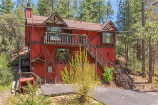 432 Gold Mountain Dr, Big Bear City, CA 92314 - Photo 1