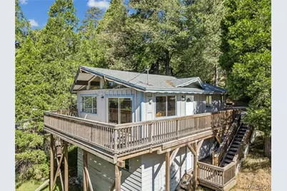 494 Wylerhorn Drive, Crestline, CA 92325 - Photo 1