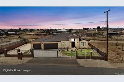 17840 Talisman Street, Hesperia, CA 92345 - Photo 1