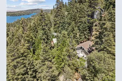 601 Sunderland Court, Lake Arrowhead, CA 92352 - Photo 37