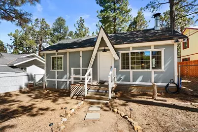225 Sunset Lane, Sugarloaf, CA 92386 - Photo 3