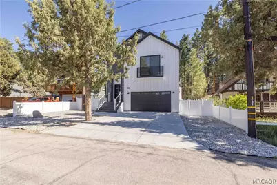 1304 E Mountain View Boulevard, Big Bear City, CA 92314 - Photo 45