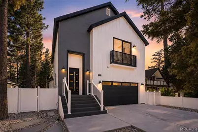 1304 E Mountain View Boulevard, Big Bear City, CA 92314 - Photo 1