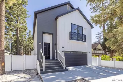 1304 E Mountain View Boulevard, Big Bear City, CA 92314 - Photo 47