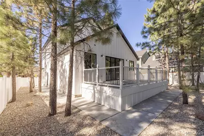 1304 E Mountain View Boulevard, Big Bear City, CA 92314 - Photo 37