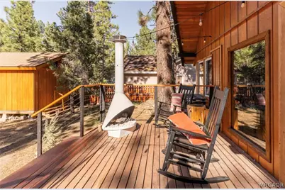 375 W Tiger Lily Drive, Big Bear City, CA 92314 - Photo 21