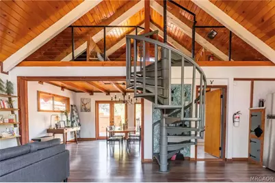 375 W Tiger Lily Drive, Big Bear City, CA 92314 - Photo 3