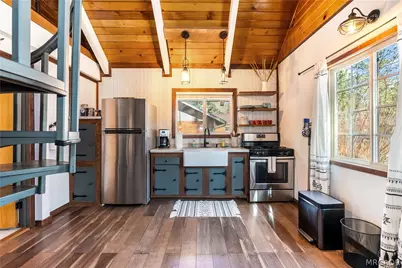 375 W Tiger Lily Drive, Big Bear City, CA 92314 - Photo 5