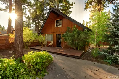375 W Tiger Lily Drive, Big Bear City, CA 92314 - Photo 3