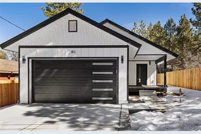 183 Moreno Ln Lane, Sugarloaf, CA 92386 - Photo 1