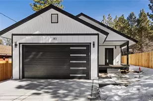 183 Moreno Ln Ln, Sugarloaf, CA 92386 - Photo 1