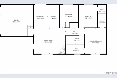 183 Moreno Ln Lane, Sugarloaf, CA 92386 - Photo 5