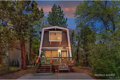 756 Cedar Lane, Sugarloaf, CA 92386 - Photo 1