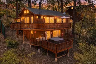 710 Villa Grove Ave, Big Bear City, CA 92314 - Photo 1
