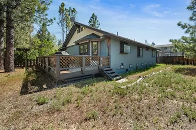 425 E Mountain View Boulevard, Big Bear City, CA 92314 - Photo 35
