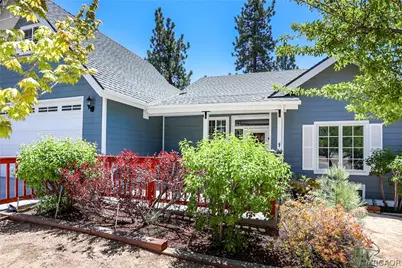 534 Highland Road, Big Bear Lake, CA 92315 - Photo 1