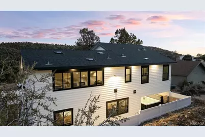 47145 Skyview Drive, Big Bear City, CA 92314 - Photo 13