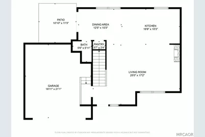 47145 Skyview Drive, Big Bear City, CA 92314 - Photo 23