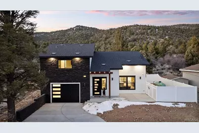 47145 Skyview Drive, Big Bear City, CA 92314 - Photo 1