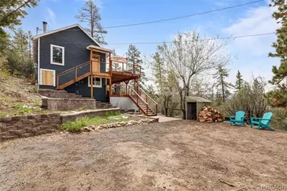 1069 Grey Back, Fawnskin, CA 92333 - Photo 27