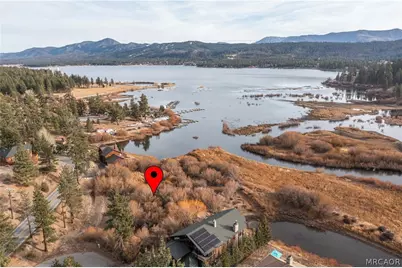 39271 Seminole Drive, Fawnskin, CA 92333 - Photo 5