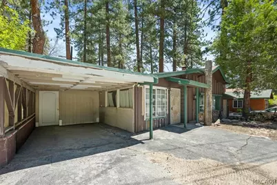 39148 Rim Of The World Drive, Fawnskin, CA 92333 - Photo 1