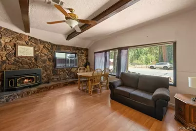 39148 Rim Of The World Drive, Fawnskin, CA 92333 - Photo 5