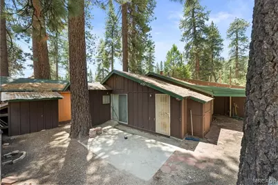 39148 Rim Of The World Drive, Fawnskin, CA 92333 - Photo 27