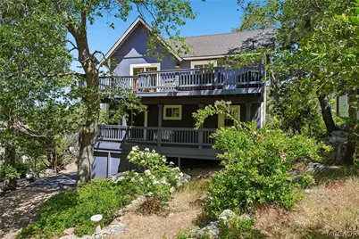 28833 Manitoba Drive, Lake Arrowhead, CA 92352 - Photo 27