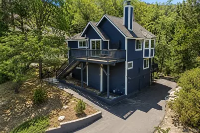 28833 Manitoba Drive, Lake Arrowhead, CA 92352 - Photo 1
