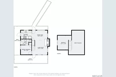 612 Rose Lane, Twin Peaks, CA 92391 - Photo 3