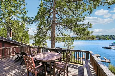 701 Cove Drive, Big Bear Lake, CA 92315 - Photo 1