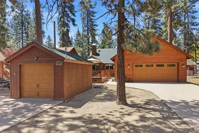 39201 Starview Lane, Big Bear Lake, CA 92315 - Photo 49