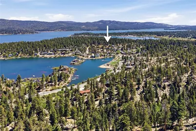 39201 Starview Lane, Big Bear Lake, CA 92315 - Photo 59