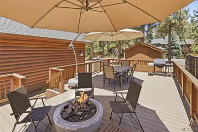 39201 Starview Lane, Big Bear Lake, CA 92315 - Photo 53