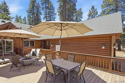 39201 Starview Lane, Big Bear Lake, CA 92315 - Photo 55