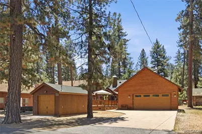 39201 Starview Lane, Big Bear Lake, CA 92315 - Photo 47