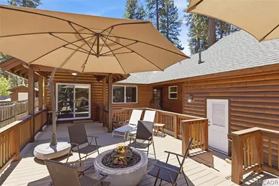 39201 Starview Lane, Big Bear Lake, CA 92315 - Photo 3