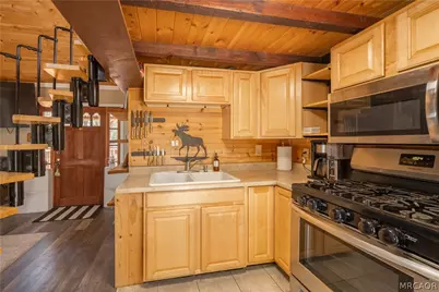 793 Los Angeles Avenue, Sugarloaf, CA 92386 - Photo 11