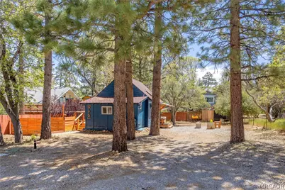793 Los Angeles Avenue, Sugarloaf, CA 92386 - Photo 13